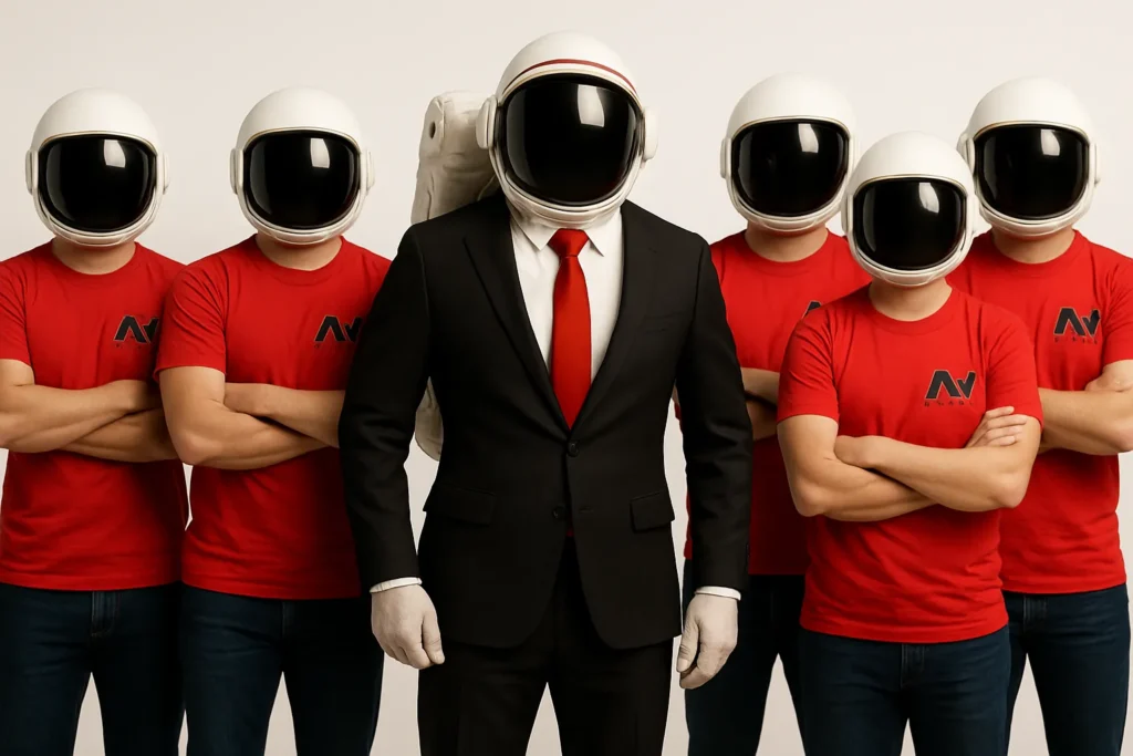 mokaweb team