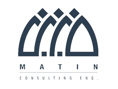 مهندسین مشاور متین-موکاوب